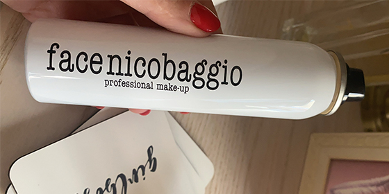 FACE NICO BAGGIO
